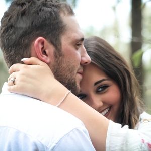 Meet your Posher, Courtney